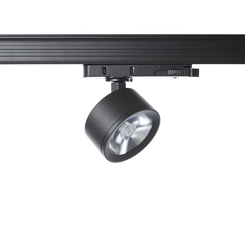 ART-inPUCK80 LED светильник трековый   -  По типу 
